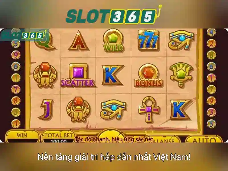 Ưu Đãi Slot365 XXVIP