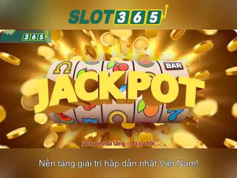 Đăng Ký SLOT365