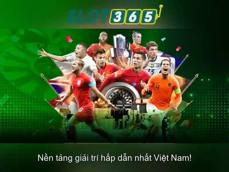 Hỗ Trợ Slot365 – Giải Pháp Tối Ưu Cho Người Chơi Slot365