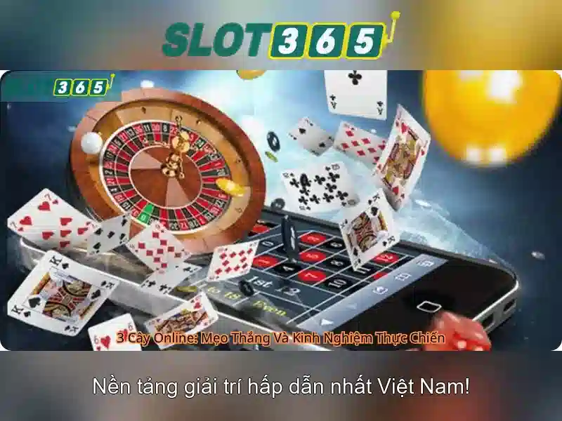 Khuyến Mãi SLOT365