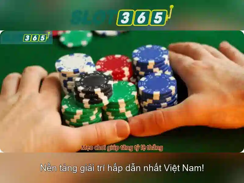 Trò Chơi Slot365