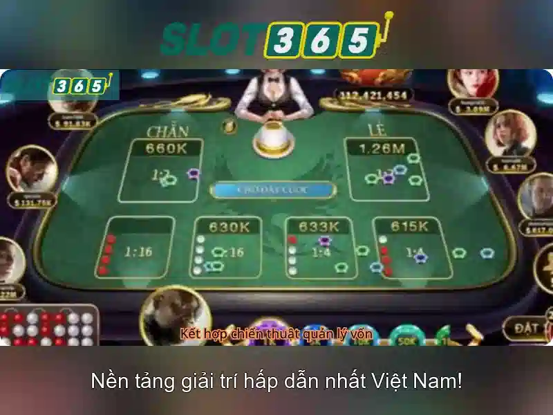 Rút Thưởng Slot365 – Hướng Dẫn Chi Tiết Cách Nhận Tiền Thưởng Từ Slot365