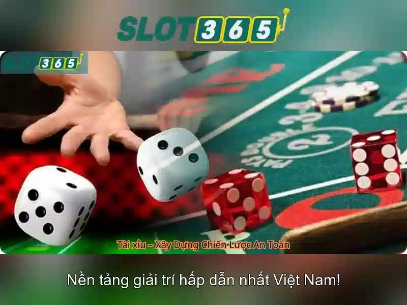 Slot365 XXVIP – Trải Nghiệm Slot Đỉnh Cao Với Ưu Đãi Đặc Biệt