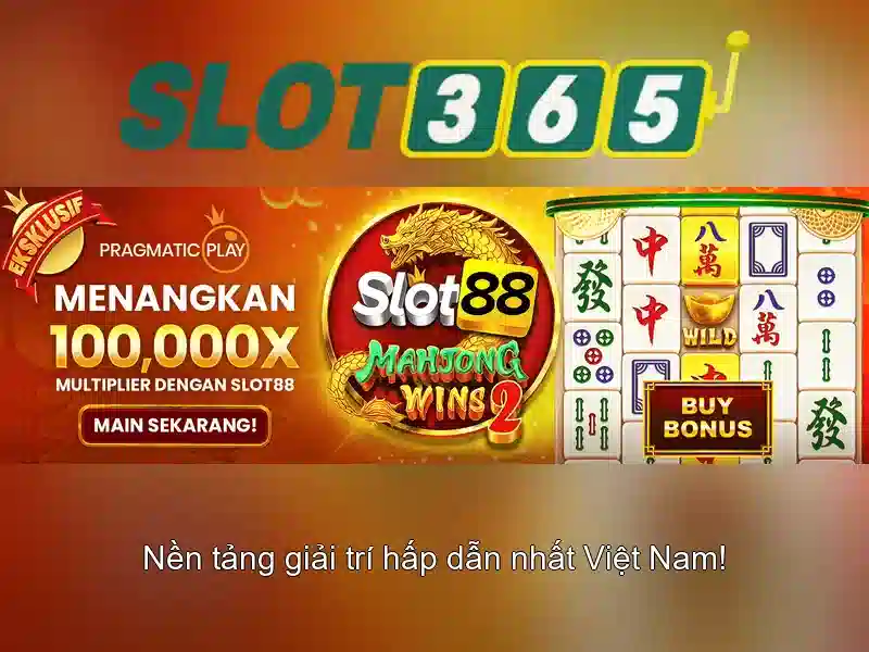 Quy Trình Đăng Nhập Slot365