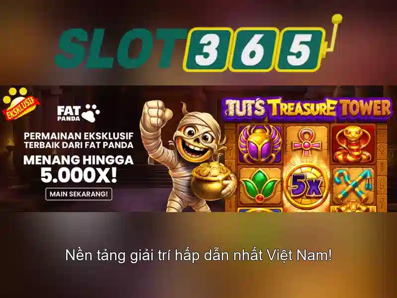 Slot365 Live