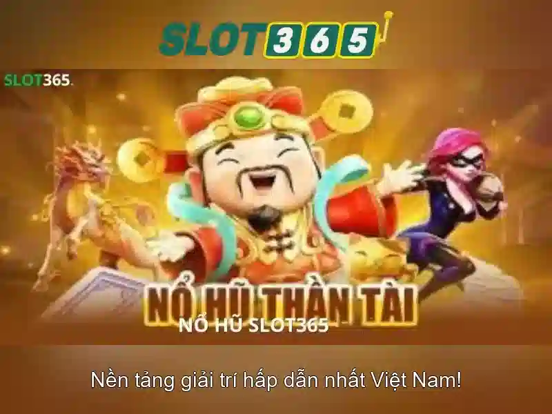slot365 game