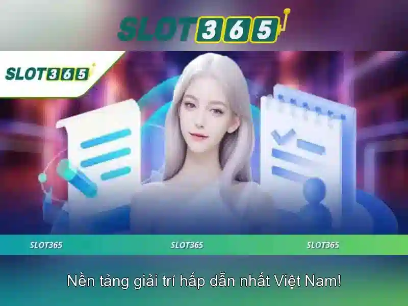 Tải App Slot365