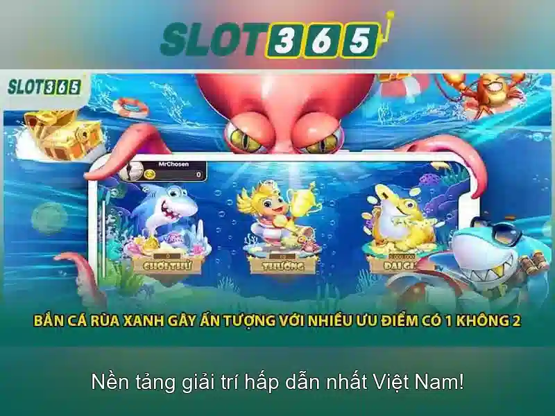 SLOT365