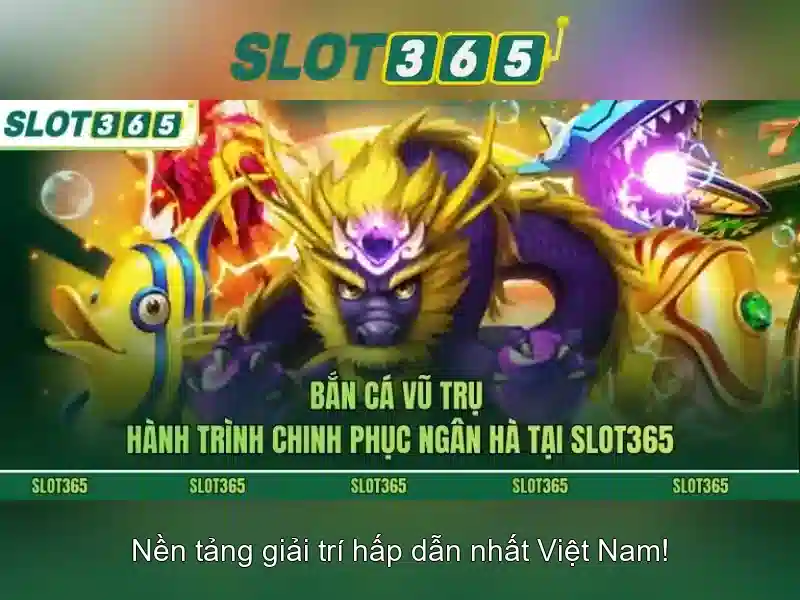 Chính Sách Miễn Trừ Trách Nhiệm SLOT365