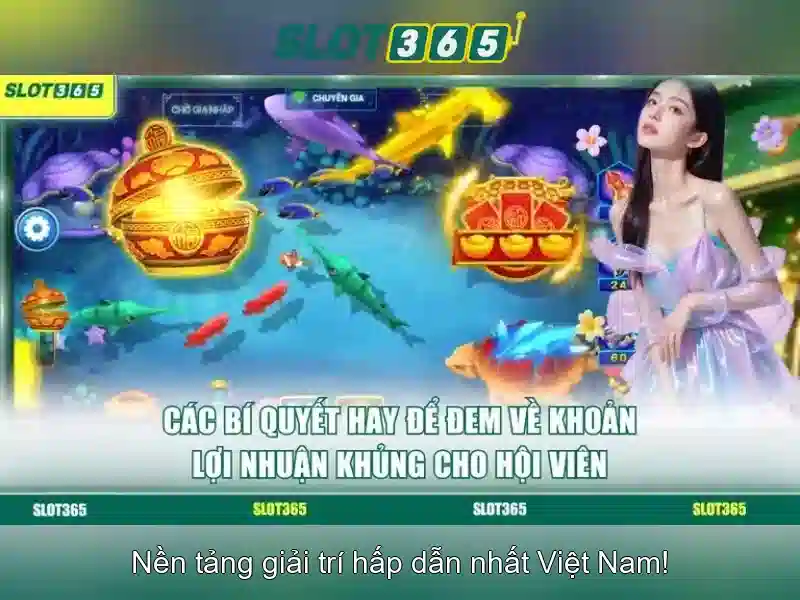 Hướng dẫn tải Slot365 APK