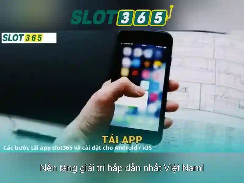 Khuyến Mãi Slot365