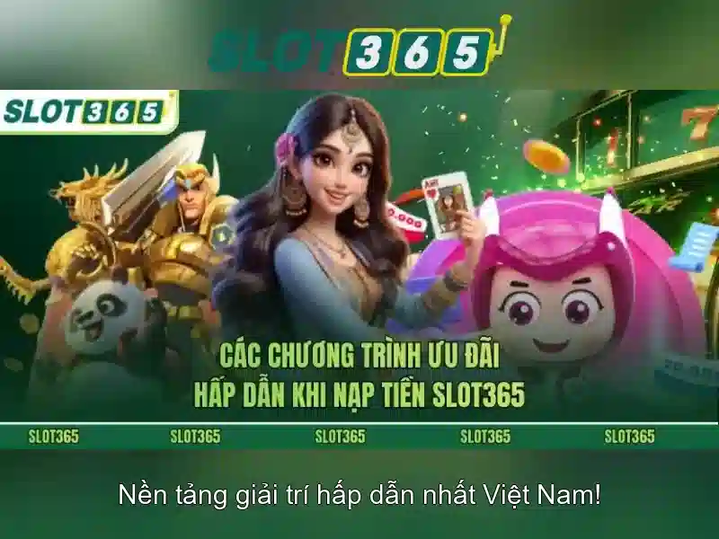 Lợi Ích Khi Đăng Ký Slot365 Com1