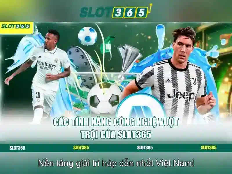 Đăng ký Slot365
