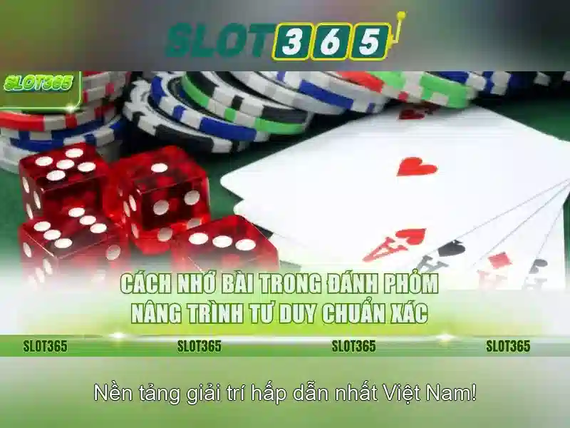 khuyến mãi Slot365