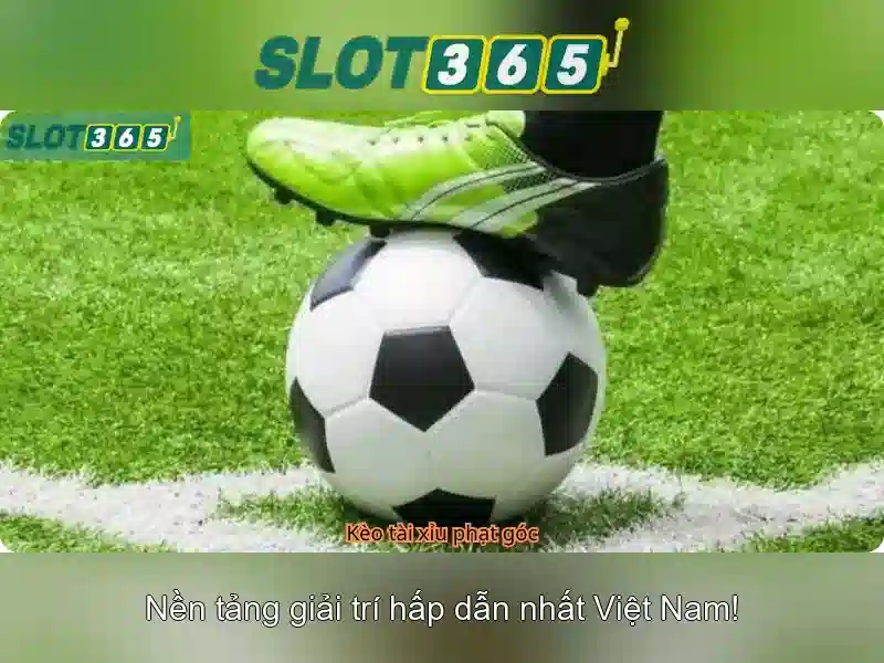 Trải nghiệm app slot365