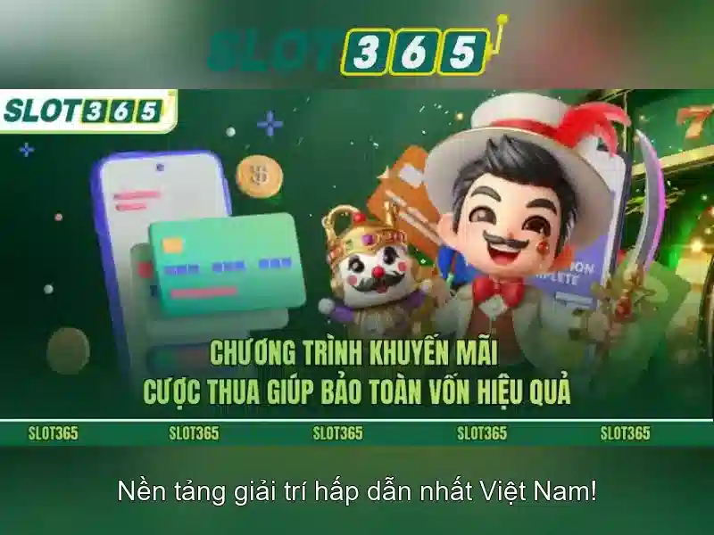 Trải Nghiệm Slot365 Win