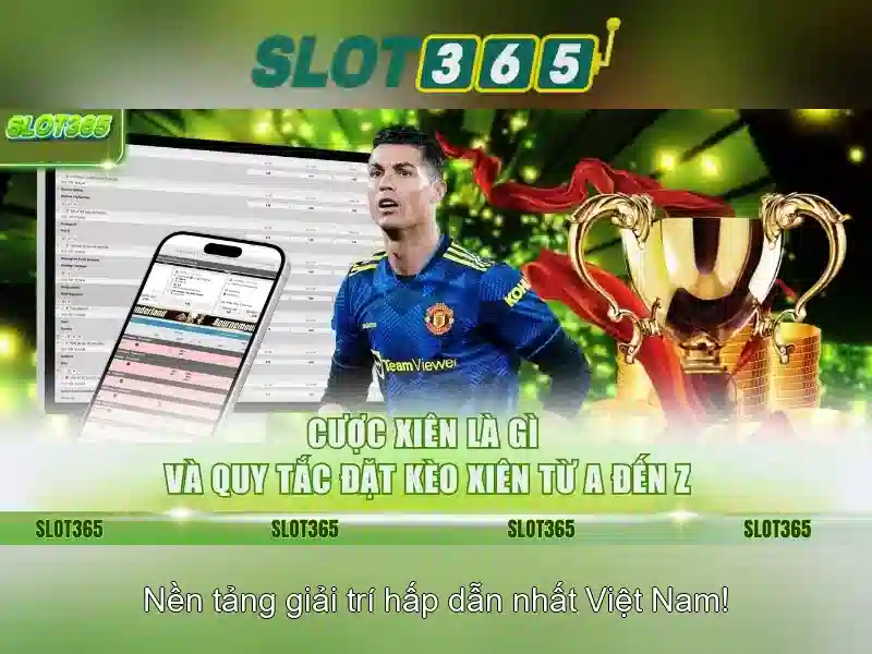 Raja Slot365 – Trải nghiệm đỉnh cao
