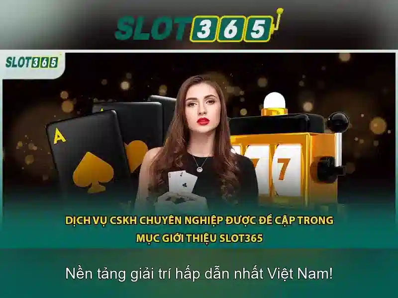 Hướng Dẫn Đăng Nhập Slot365 – Slot365 Link Chính Thức