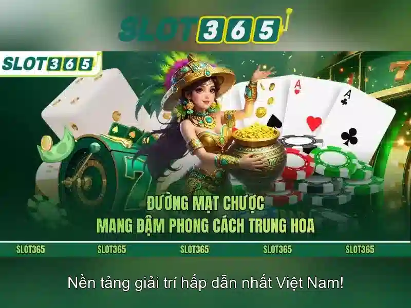 SLOT365 Pulsa Tanpa Potongan