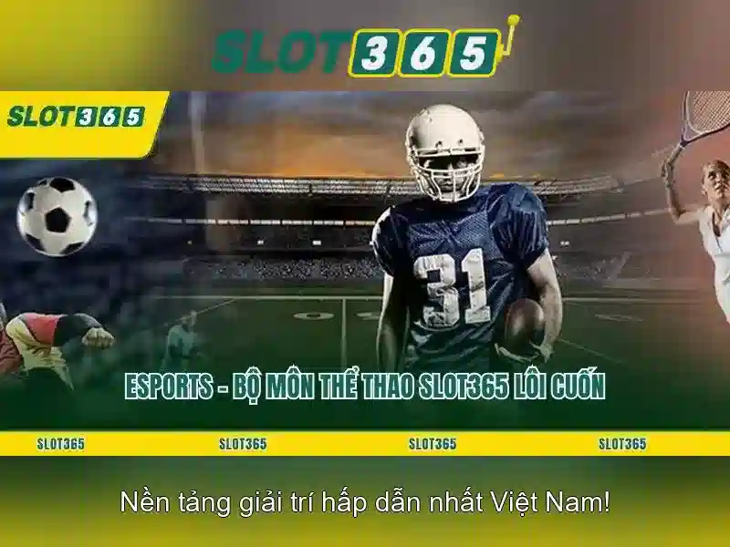 nạp rút tiền SLOT365