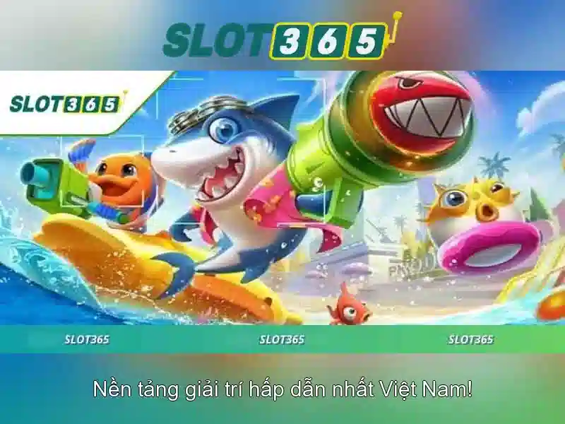 Ưu Đãi Đặc Biệt Cho Thành Viên Slot365