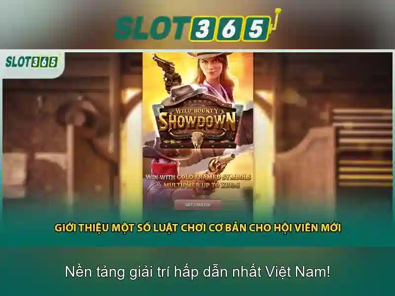 SLOT365 – Trang Chủ Ứng Dụng app Slot365 Chính Thức 2026