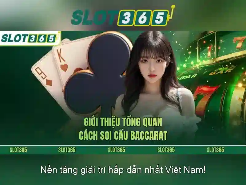 chương trình ưu đãi Slot365