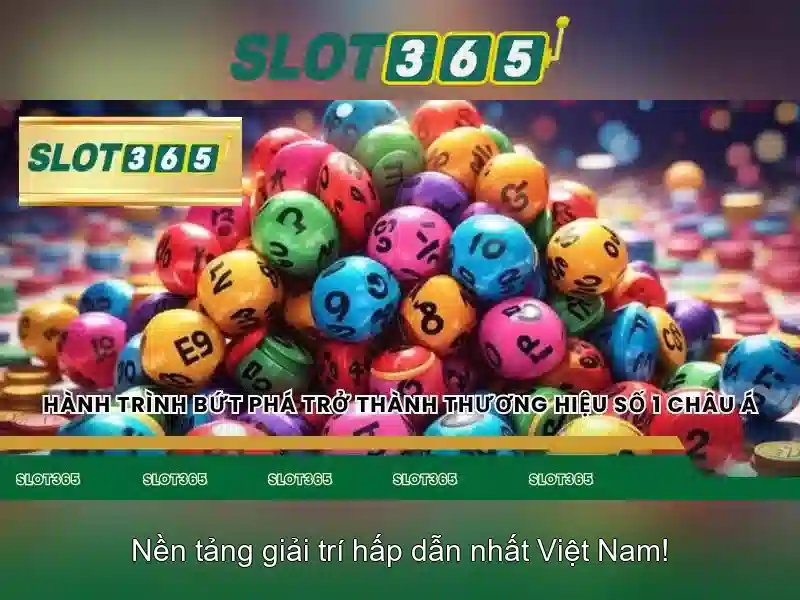 rút tiền Slot365