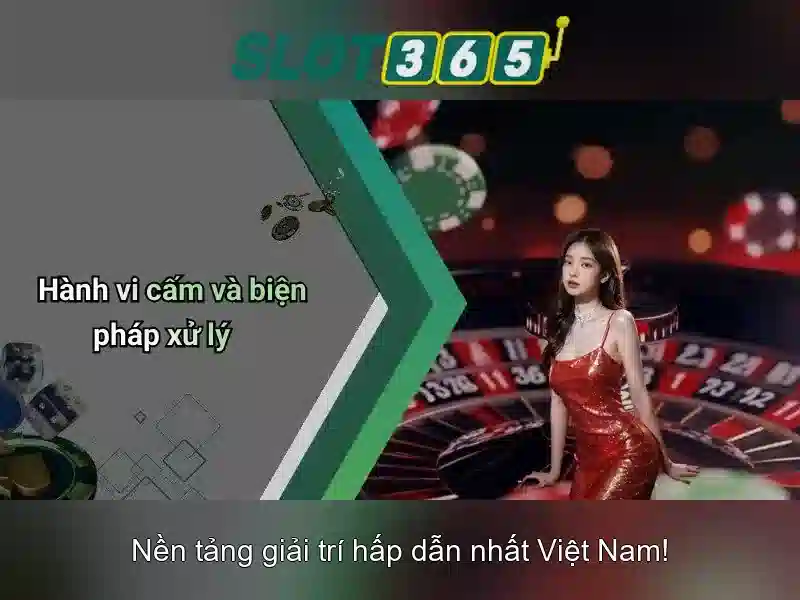 SLOT365 – Trải Nghiệm Slot Trực Tuyến Đỉnh Cao, Khuyến Mãi Slot365 xxvip 2026