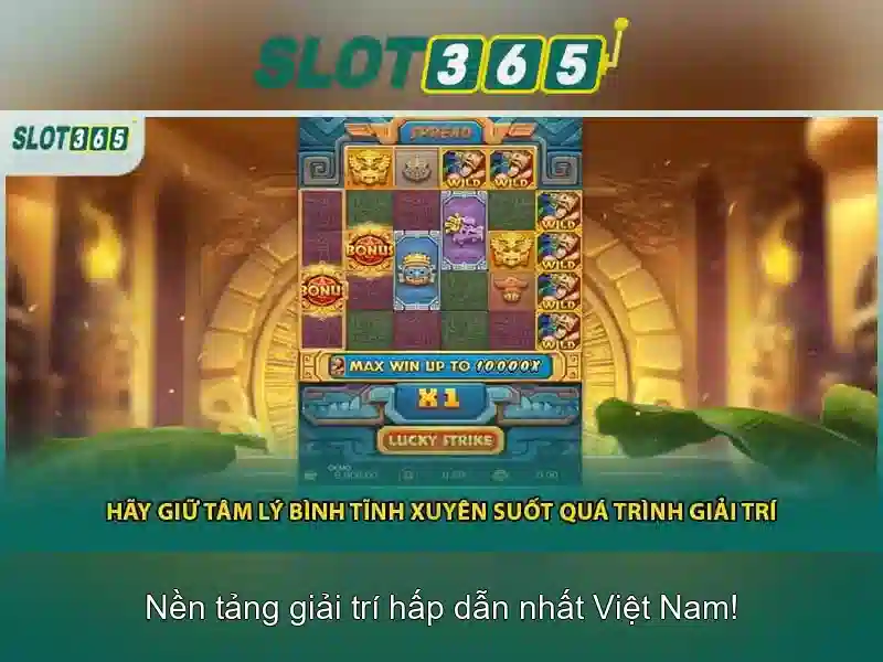 Tải App Slot365