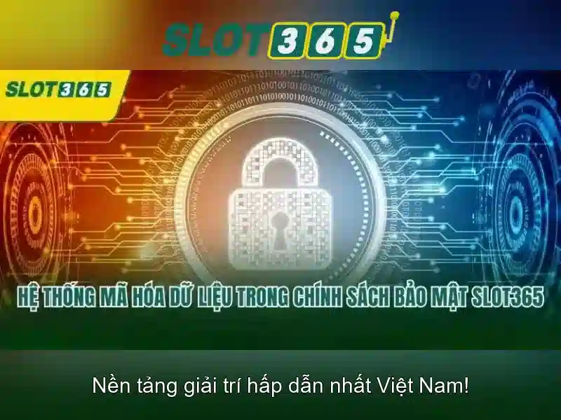 Tải Slot365