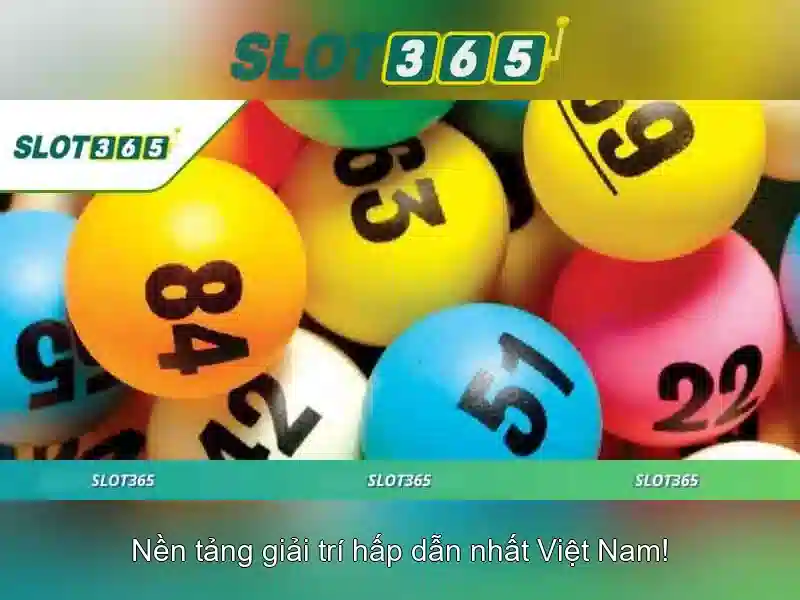 Trò Chơi Slot365