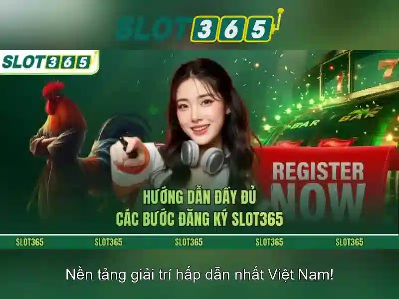 Trải nghiệm game bài Slot365 độc quyền