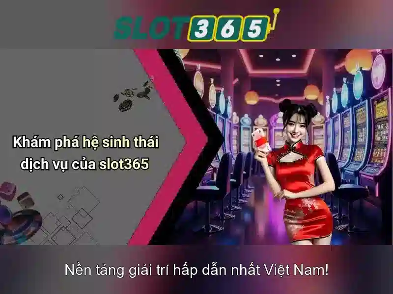 Chính Sách Bảo Mật SLOT365