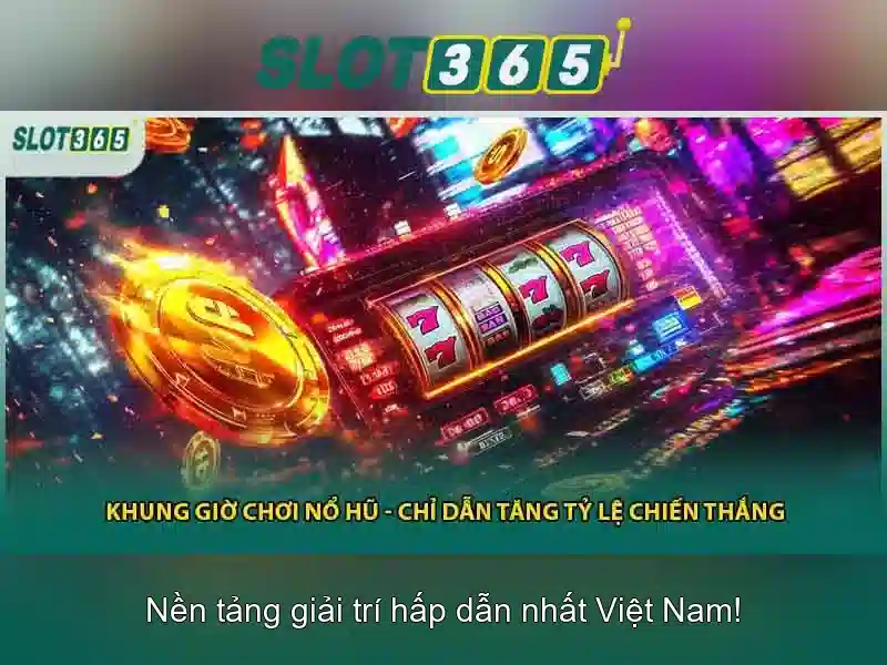 Dịch Vụ Slot365