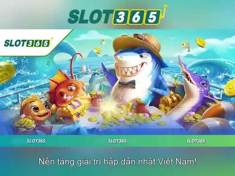 APP SLOT365 – Trải Nghiệm Slot Đỉnh Cao Với Giao Diện Hiện Đại