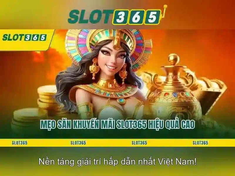 SLOT365