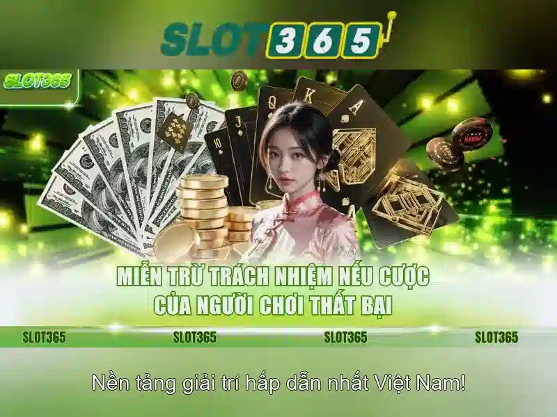 game Slot365