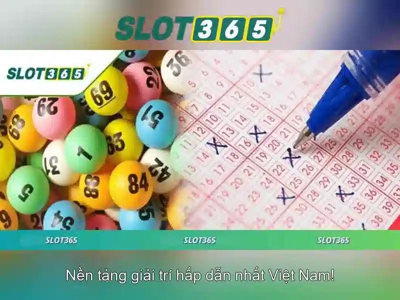 Ưu Đãi Đặc Biệt Cho Thành Viên SLOT365