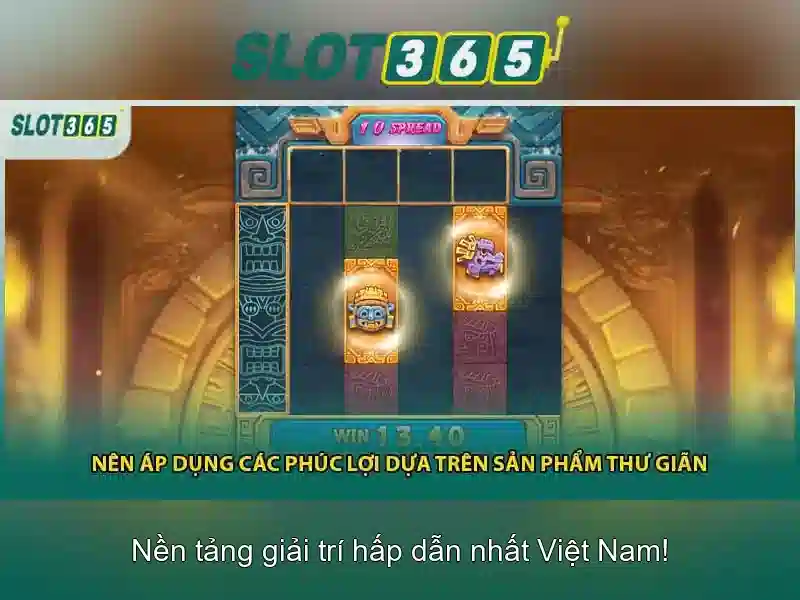 Tính Năng Nổi Bật Của Ứng Dụng Slot365 Ios