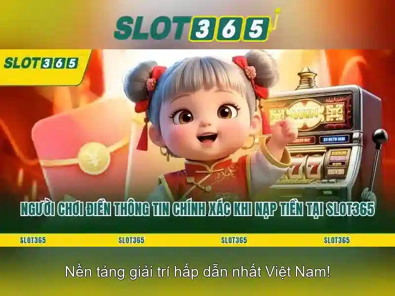 Đánh giá tính minh bạch của Slot365