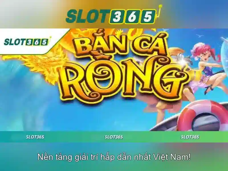 Rút tiền Slot365