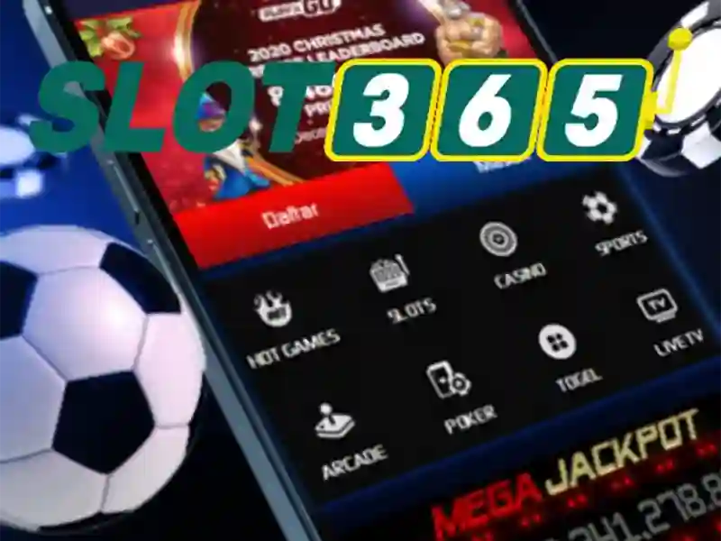 Tải Slot365 APK