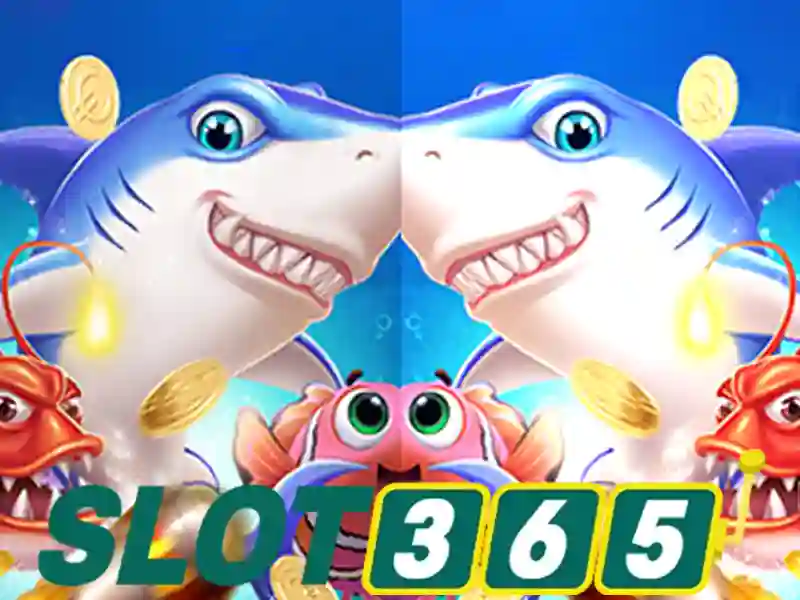 SLOT365 – Trải Nghiệm Ưu Đãi Slot365 Độc Quyền Cho Sân Chơi SLOT 2026