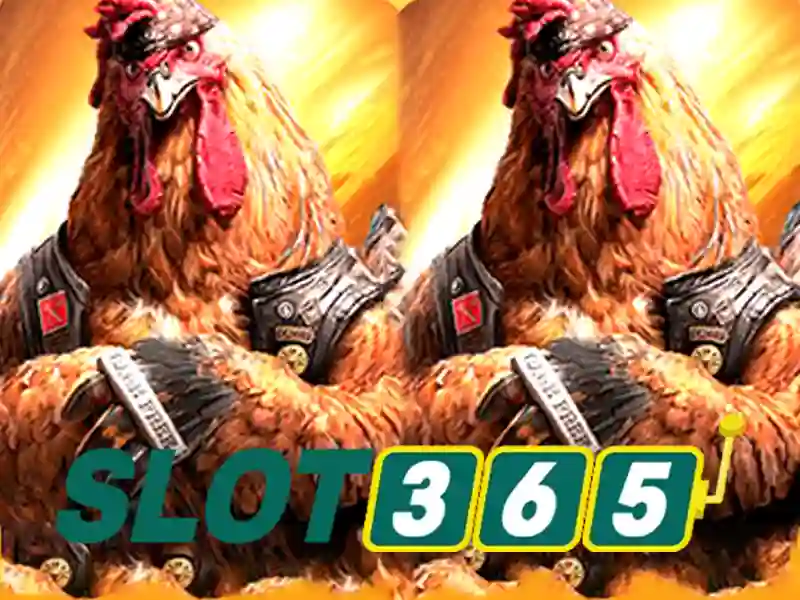 phiên bản mới Slot365