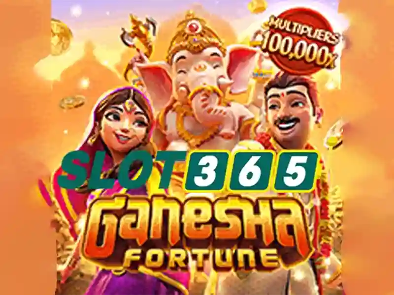 Kho Game Slot365