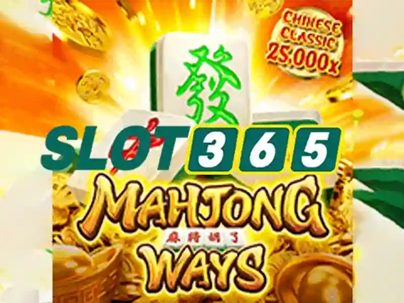 Đa Dạng Slot365