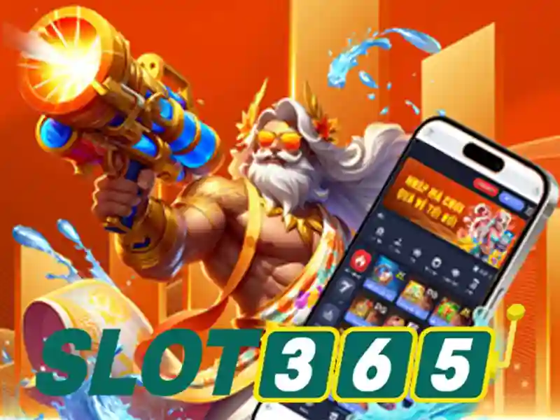 live slot365