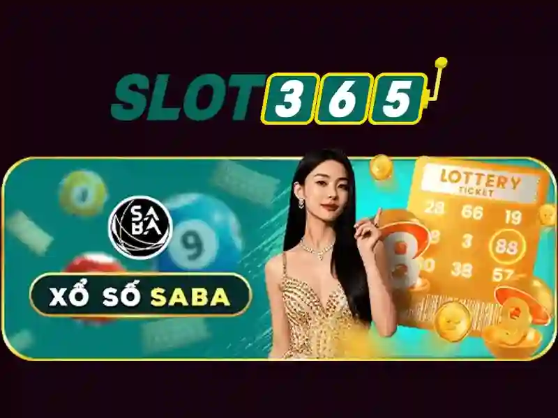 Đăng Ký Slot365