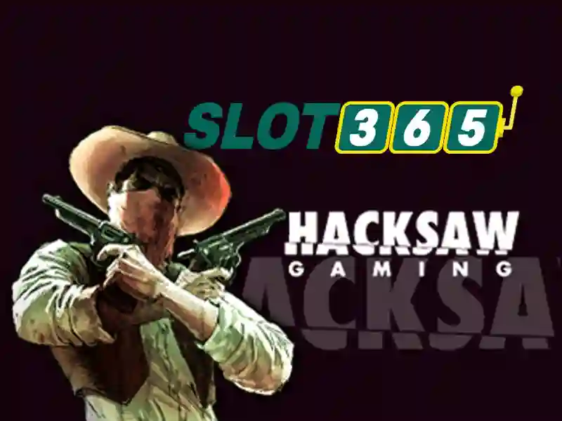 SLOT365